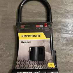 KRYPTONITE Lock 