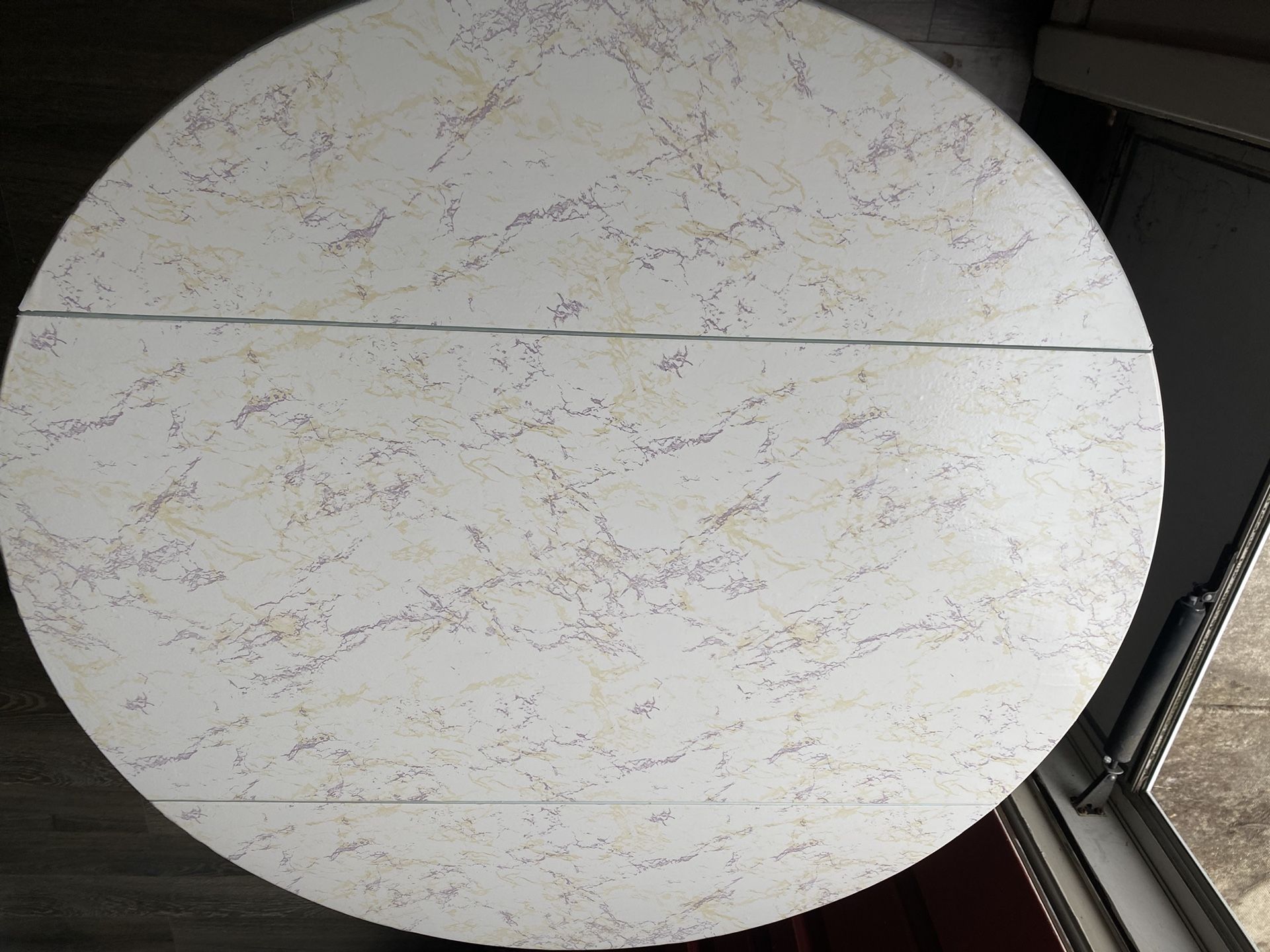 Drop Leaf Table