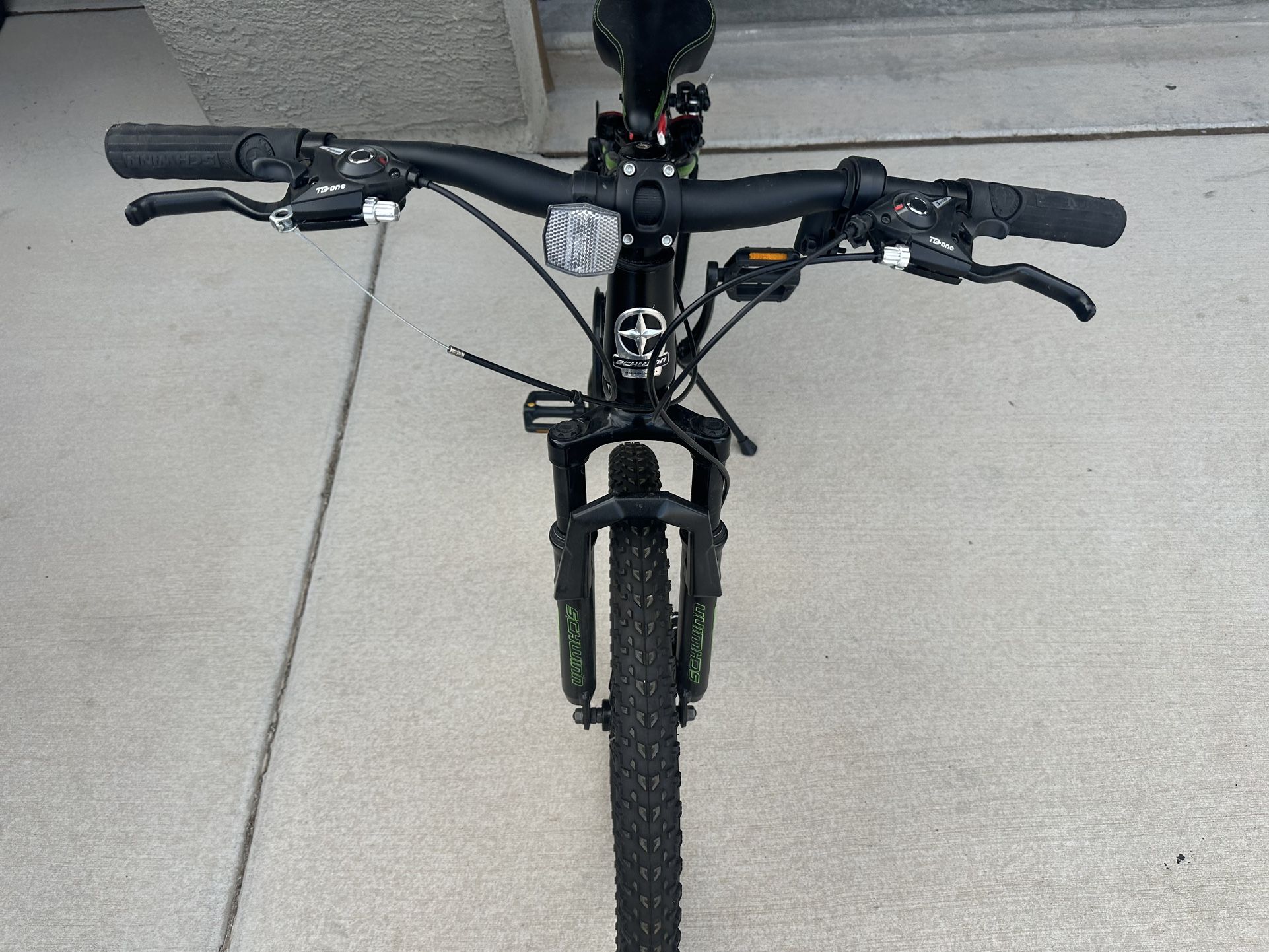 Schwinn Sidewinder Youth/small Adult Mountain Bike