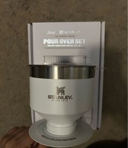 Stanley Pour Over for brewing / camping etc