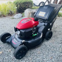 Propelled Lawn Honda Hrn216 Price Honda Hrr216 Propelled Mower