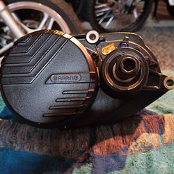 Bafang 410 New Out The Box