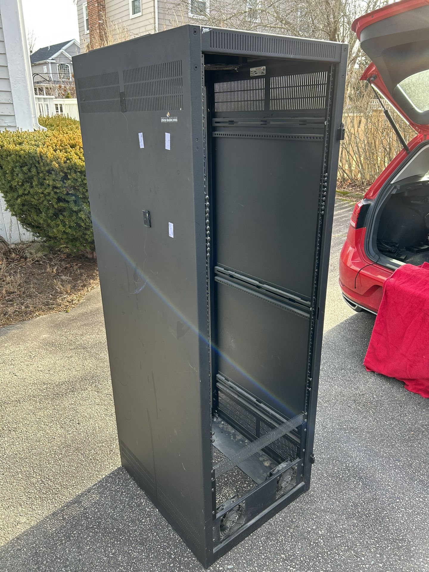 35u-rack-for-servers-and-network-for-sale-in-braintree-ma-offerup