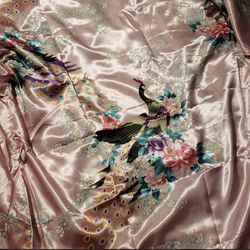 Size M Bridesmaid Robe