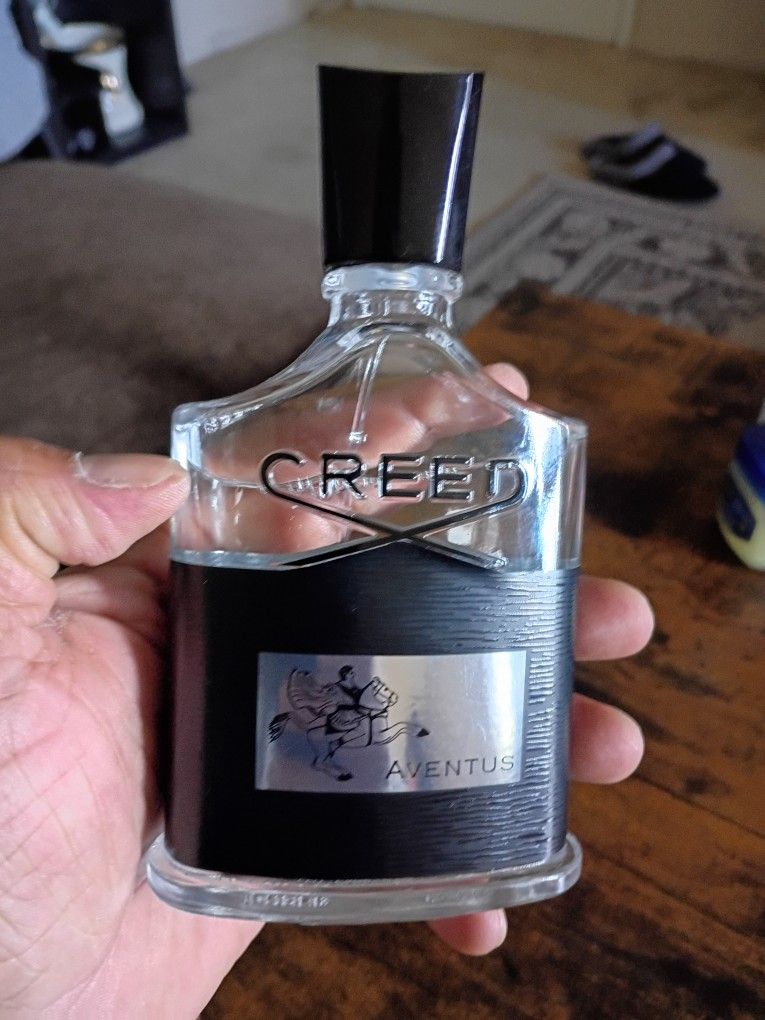 Men's Cologne