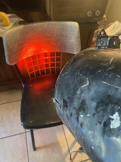 Air Traffic Control Light 
