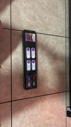 interior Car neon lights 