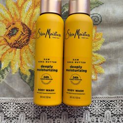 Body Wash  2 Por $ 15