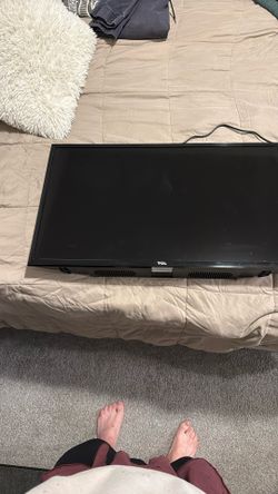 TCL Tv