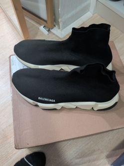 Balenciaga speed trainer