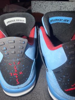 Travis Scott 4