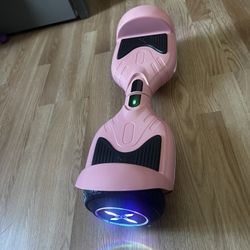 Hoverboard 
