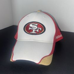 San Francisco 49 ers Hat