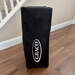 Graco Pack and Play!