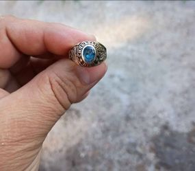 10k ring