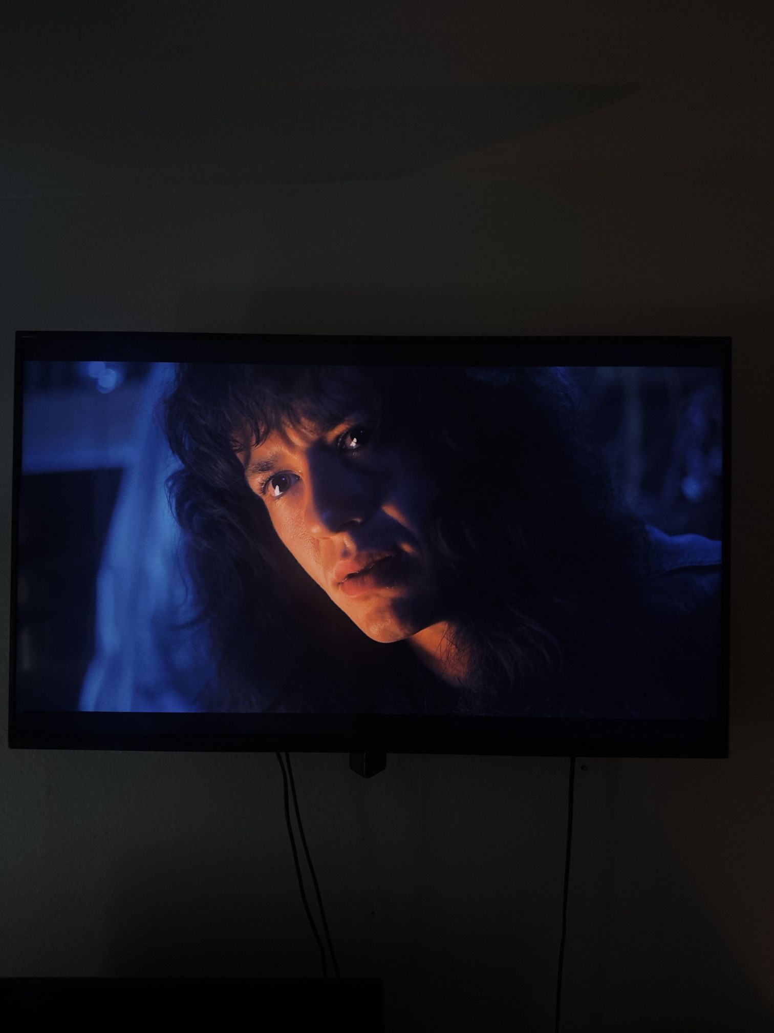 Vizio 50” HD TV With Apple TV (Box) included