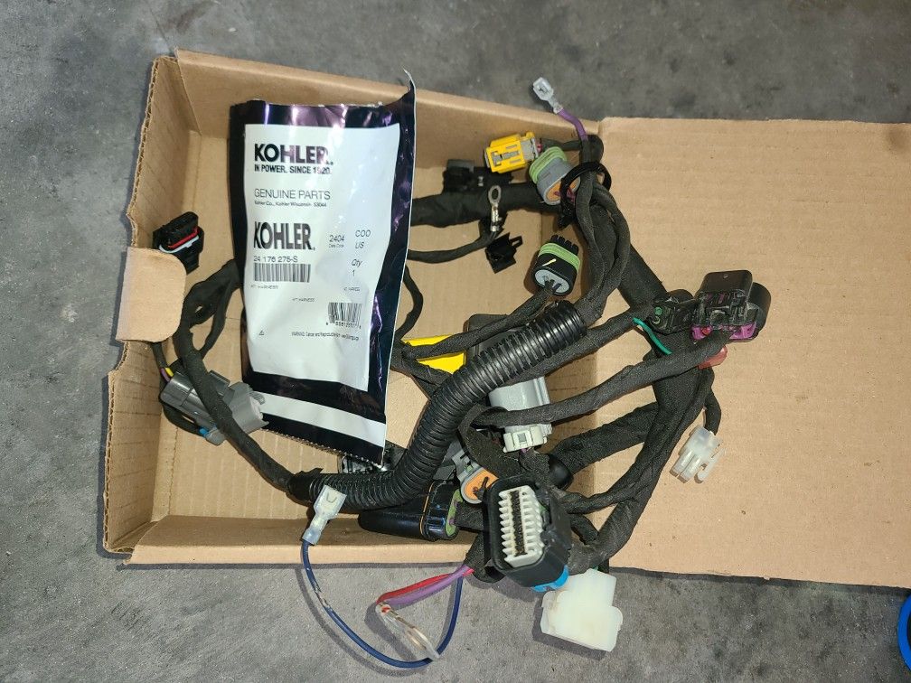John Deere 661r quiktrak wiring 