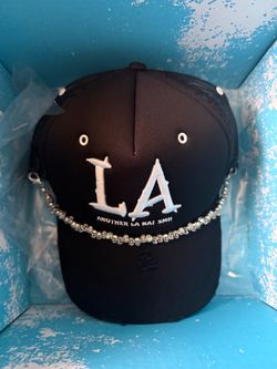 DANDY HATS “LA STREAM”