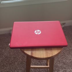 HP 13 Inch 