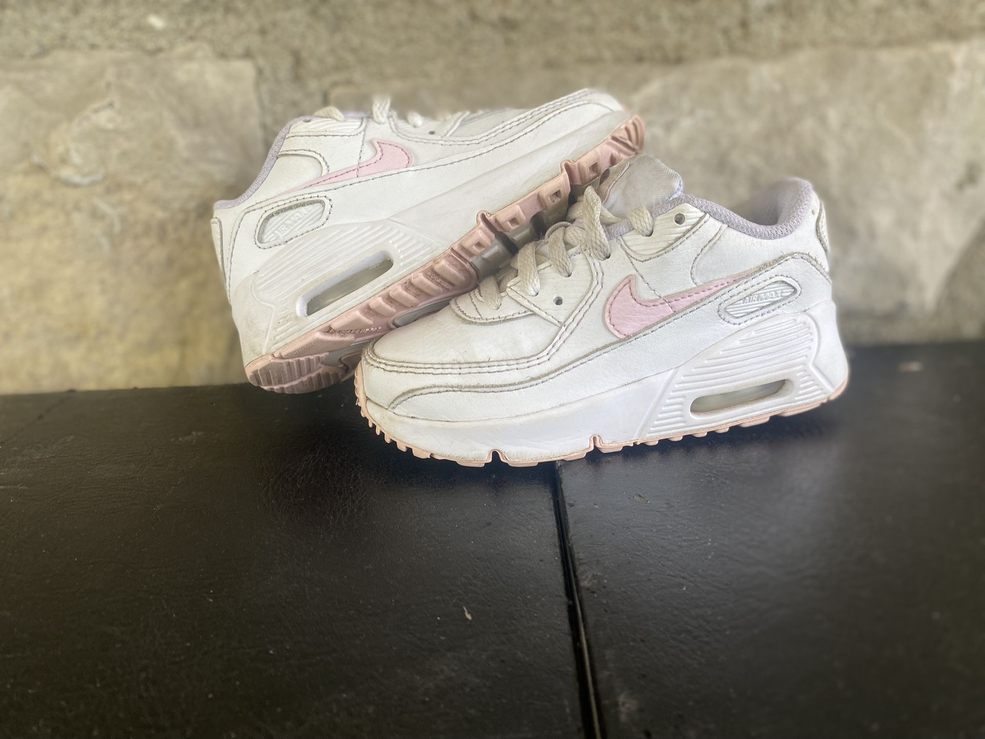 Air Max 90 LTR ( pick up only ) Size 10c $14 FIRM