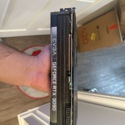 3090 EVGA