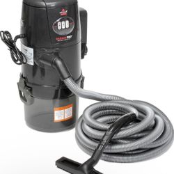 Bissell Garage Pro Model 18PO3