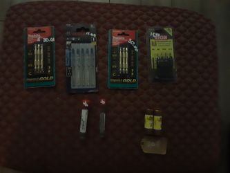 All New Good Stuff For 35