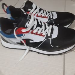 Shoes Men Size 10 $25 NUEVOS 