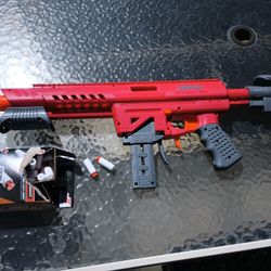 Nerf