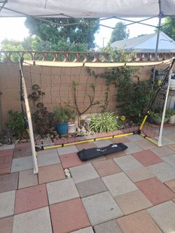 SKLZ SOCCER NET 6X4