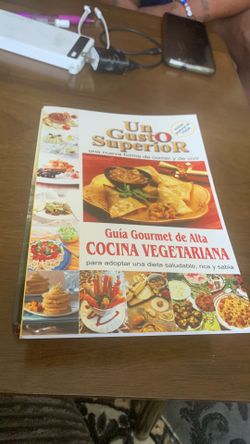 Brand new books Life, Purpose and Cooking book