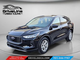 2023 Ford Escape