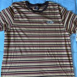 Hurley Tshirt 