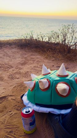 Mario backpack (Nintendo Product)