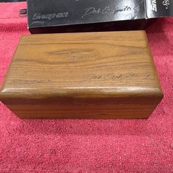 Snap-On Signature Series Earnhardt Socket Set