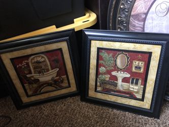 Wood Frame