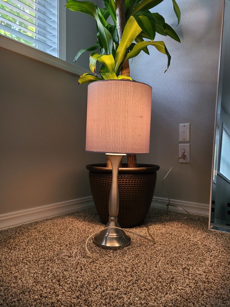 Lamp