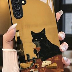 Phone Cases - Samsung A35 5G