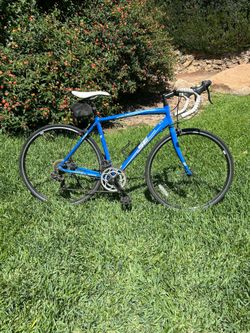 Road bike - SE Racing