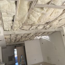 Drywall Finishing