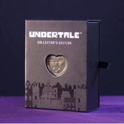 Undertale - Collectors Edition 