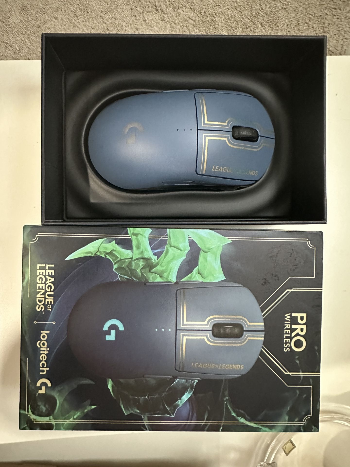 Logitech G pro Wireless Gaming Mouse Low Price Sale!!