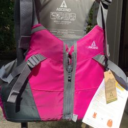 Ascend Adult Universal Flotation Device
