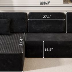 Sectional 