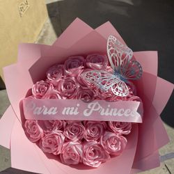 Eternal Roses
