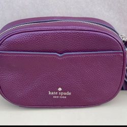 Kate Spade Kourtney Mini Bag, New/Bolsa Kate Spade Nueva