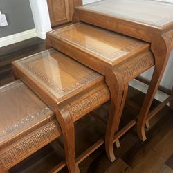 End Tables