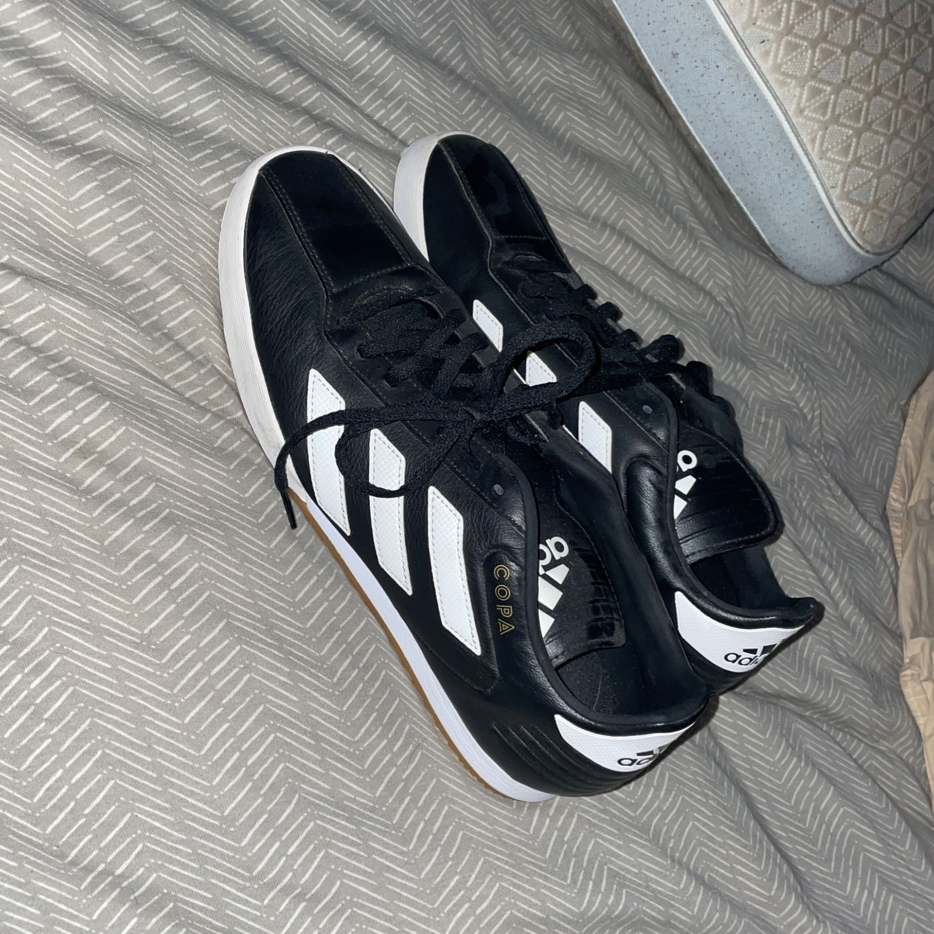 Adidas Shoe