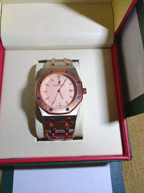 Royal Oak Offshore Mint Condition 1100 Trades Welcome Of Equal Value