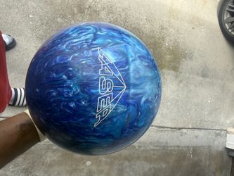 Spare Ball